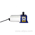 Chemical Micro Electric Diaphragm Dosing Pump